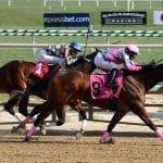 Yesterday and today: March 26 racing highlights