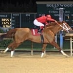 Yesterday and today: April 5 racing highlights