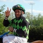 Laurel: Majestic Frontier surprises in allowance win