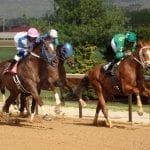 UPDATE: Top Maryland distaff sprinters sold