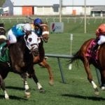 Shore Bets: Monmouth Park May 27