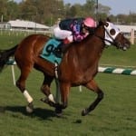Yesterday and today: April 24 racing highlights