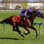 Yesterday and today: April 18 racing highlights