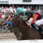 Lane Luzzi to move tack to Gulfstream