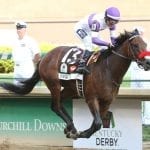 Yesterday and today: May 8 racing highlights