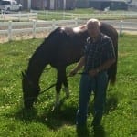 Preakness profiles: Nyquist