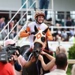 Trainer Gerry Bennett, Delaware Park gear up for ’16 meet