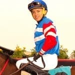 Pimlico Rainbow 6 carryover tops $170k