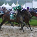 Pimlico picks and ponderings: May 15, 2025