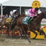 Mizz Money cashes in narrow Gallorette score