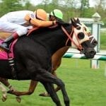Yesterday and today: May 2 racing highlights
