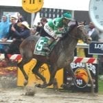 “Hard luck” Awesome Slew hopes for good Haskell fortune