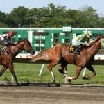 Yesterday and today: June 20 racing highlights