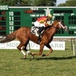 Yesterday and today: June 26 racing highlights