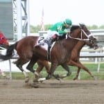 Patiently handled Paid Up Subscriber ready to jump up in Del ‘Cap