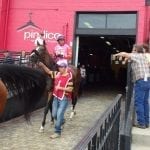 Maryland Racing Commission OKs Pimlico study phase 2