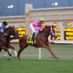 Shore Bets: Monmouth Park May 27