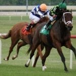 Shore Bets: Monmouth Park June 3