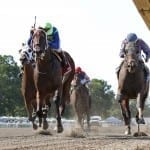 Russell returns – but Futile stars