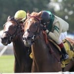 For Gina Rosenthal, twists and turns with racing at the center