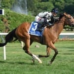 September 21 racing highlights: Pair of juveniles break maidens