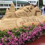 Baffert hoping Authentic the real deal in Haskell