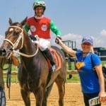 From the Spa: July 25 Midlantic-breds in Saratoga stakes