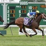 August 2 racing highlights: Strange Saturday at Parx