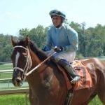 Holy Boss: Blazing speed, “impeccable looks,” and a quality pedigree