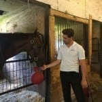 Timonium meet set for Friday kickoff