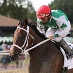 Tip Tap Tapizar rallies for Sapling win