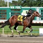 September 6 racing highlights: Lady Shipman stars at Parx