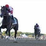 Laurel Park cancels half of Friday card