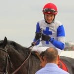 North end of Pimlico grandstand to be closed for Preakness