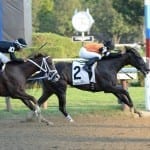 September 5 racing highlights: Around the horn