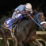 Raim, rain, Runco thrive at WVBC