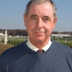 Laurel Park readies for 31st Maryland Million