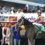 Phlash Phelps cruises to repeat Turf triumph