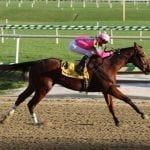 McCraken still tops NTRA top 3yo poll; PA-bred Unique Bella rising