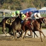 Toledo gets a hat trick – and one