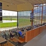 Gun Runner solid favorite in $16 million Pegasus World Cup
