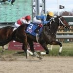Trainer Delacour “can’t wait for school to start”