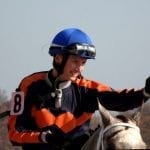 I Need You, Rockin Jojo take restricted stakes