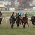 Tough day for Midlantic Derby hopefuls