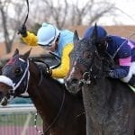 Maryland-based Marabea takes Claiming Crown Tiara