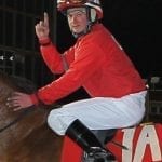 1,000th win for Jose Montano