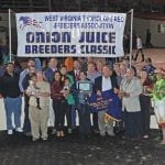 Generous Jack, Blackjack Buster secure maiden wins