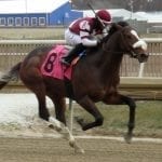 1,000th win for Jose Montano