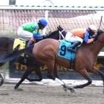 Mid-Atlantic racing roundup, November 20