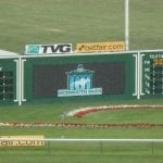 Fifty-six nominated to Laurel Park stakes Sept. 9